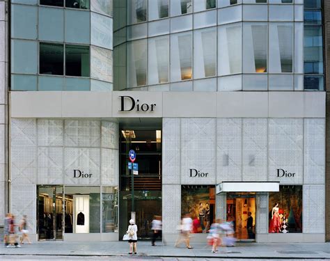 Dior New York 